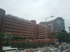 -香港理工大学