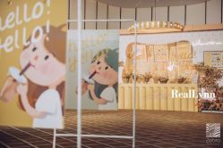 -天邑国际酒店·宴会厅