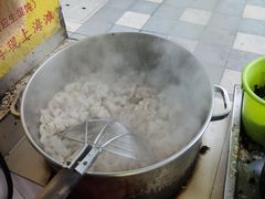 -阿麟馄饨(延长路店)
