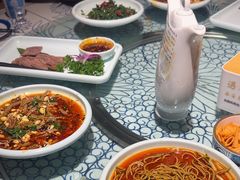 -遇见长安之丝路风荷(大唐西市店)