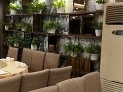大堂-大鸭梨(天通西苑店)