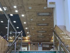 -屯老二农家铁锅炖·行业领军者(梅江店)