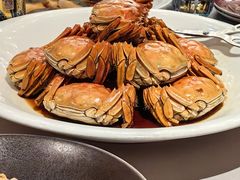 -沈灶河豚宴·河豚融合餐厅(汉中路店)