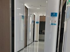 -深圳富茂格伦菲尔口腔门诊部(龙华清湖总院)