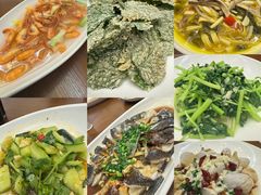 -新昌土菜馆(左于店)