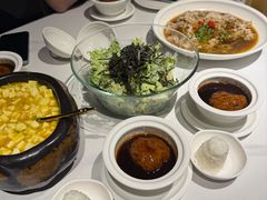 -羲和雅苑•北京烤鸭(国贸商城店)