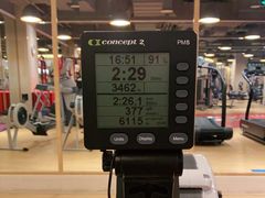 -北京嘉里健身·Kerry Sports(北京嘉里大酒店)