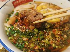 -公交新村粉店(赤岗冲店)