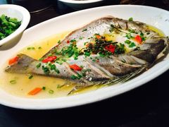 外婆家(马塍店)-外婆家(杭州马塍店·杭帮菜名店)