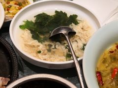 -小厨娘淮扬菜(六合欢乐港店)