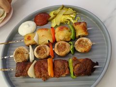 -库滋明·俄罗斯特色美食(中央大街店)