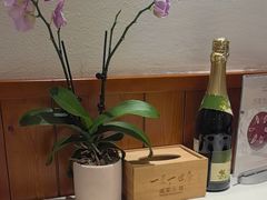 -一叶一世界•素食餐厅(新光天地店)