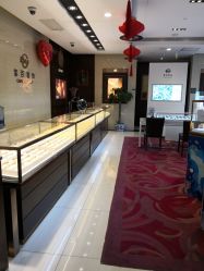 -菜百首饰(朝阳店)