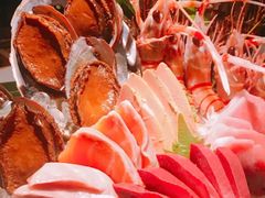 -樂涧·蓝鰭金枪鱼料理(生态园店)