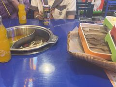 -马路边边火锅串串(观前街店)
