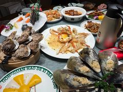 -蚝得喜海鲜(东城店)