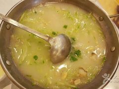 -普天和酒楼·新津菜·烤鸭(天津之眼店)