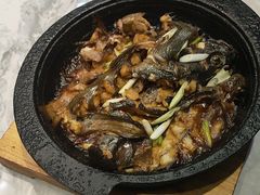 -君霖海鲜私房菜(春柳店)