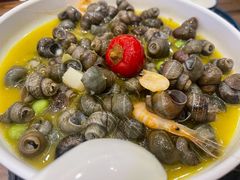 -锡和无锡菜(景丽苑店)