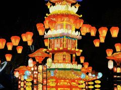 -国色天乡三期陆地乐园