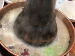 -阳坊胜利涮羊肉(阳坊老店)
