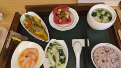 -新寰亚月子会所(盛捷白塘店)