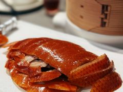 -小大董·烤鸭(观景餐厅·南京西路店)