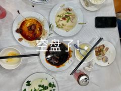 -茂隆餐厅(进贤路店)