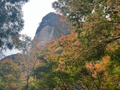 -雁荡山风景名胜区
