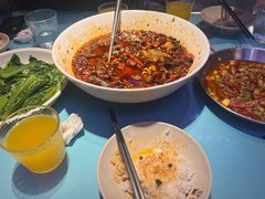 -川正旺江湖菜(三元桥店)