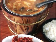-优壹佳·延边朝鲜族料理(中山北路店)