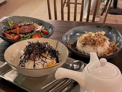 -Retro Deli 茶泡饭