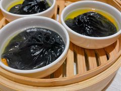 -十二粤味·顺德菜·烧鹅点心(五四广场店)