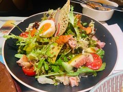 -半秋山西餐厅(巴南万达广场店)