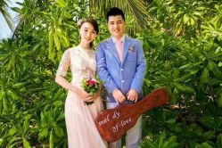 -拾尚映画·STUDIO婚纱摄影(中关村店)