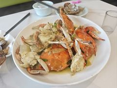 -舟山小海鲜大排档(稻香新村店)