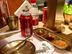 -西塔老太太泥炉烤肉(亚运村店)