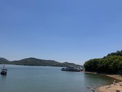 -天目湖山水园