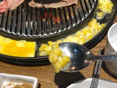 -釜山火炉韩式炭火烤肉(欧洲城店)