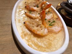 一品开背虾-新白鹿餐厅(城西银泰城店)