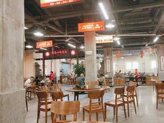 -新李记 · 口味菜馆(南郊公园店)