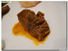 -北京港澳中心瑞士酒店·瑞士咖啡厅·自助餐