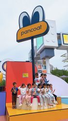 点击看大图 -季高兔窝窝亲子园(上海薰衣草公园店)