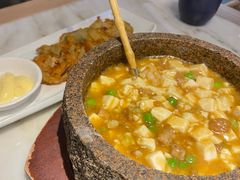 -绿茶餐厅(青岛城阳万象汇店)