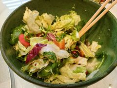 -盛百味·家宴餐厅(霸州分店)