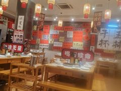 -佬缸炮江湖川菜(玉林店)
