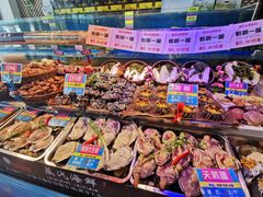 -黄寺蒸汽海鲜(黄寺大街店)
