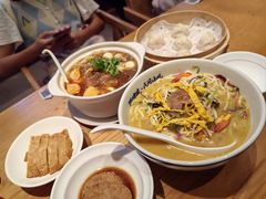 -浙味观杭州海鲜面(钱江新城高德置地店)
