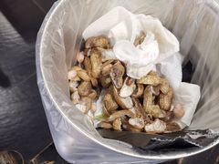 -城南老友羊蝎子火锅(花乡奥莱店)