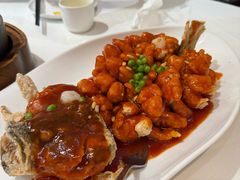 -香雪海饭店中餐厅(人民桥店)